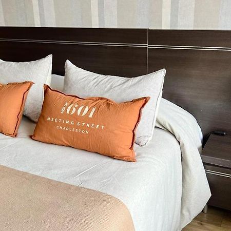 Sarum Hotel Design Buenos Aires Esterno foto