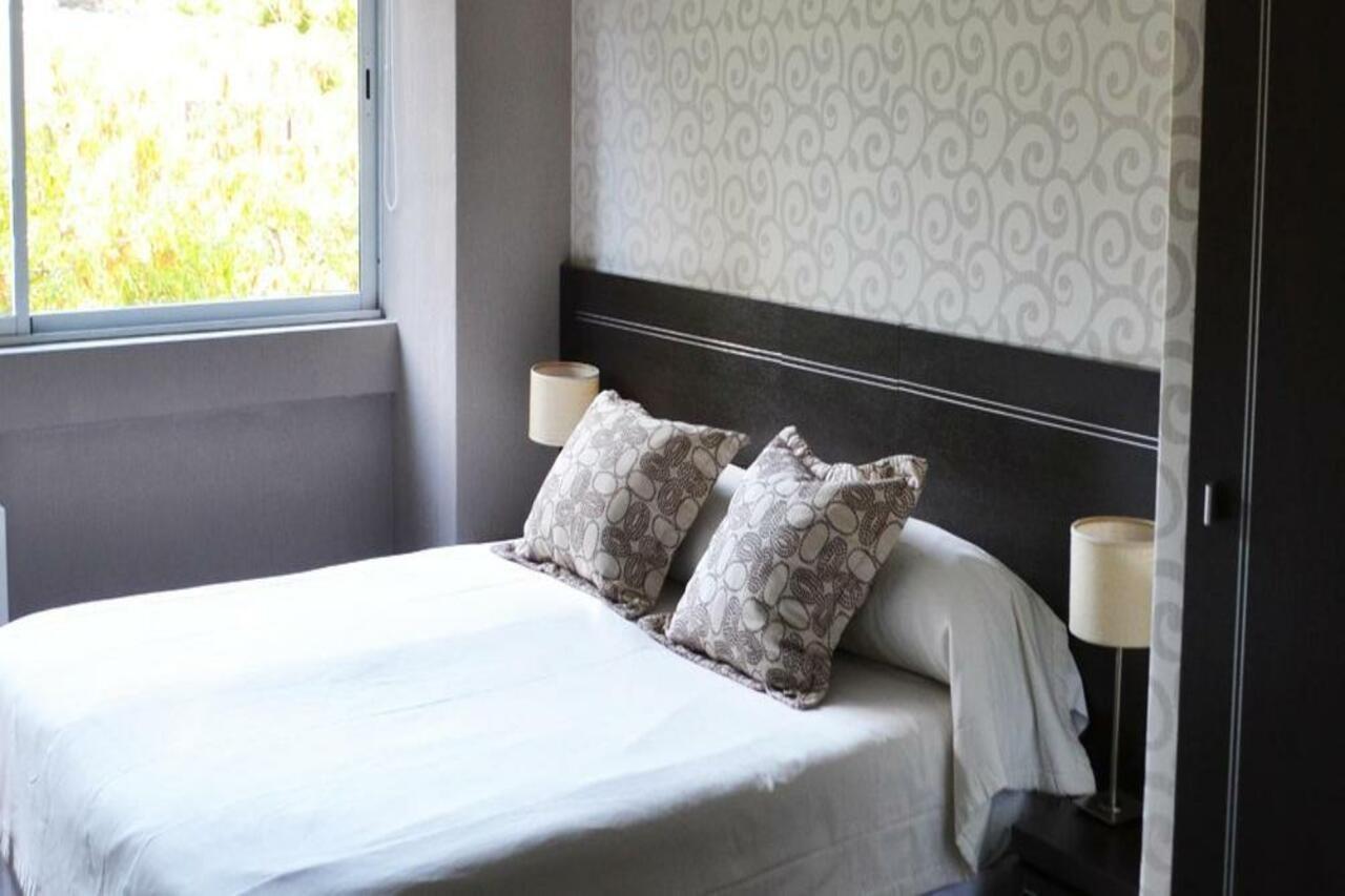 Sarum Hotel Design Buenos Aires Esterno foto