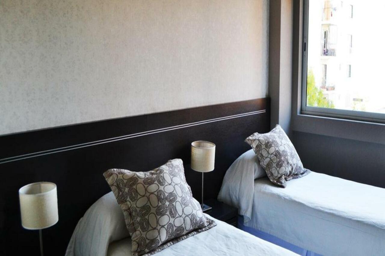 Sarum Hotel Design Buenos Aires Esterno foto