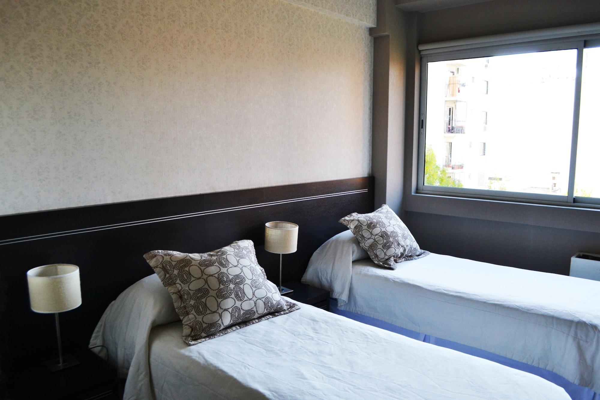 Sarum Hotel Design Buenos Aires Esterno foto
