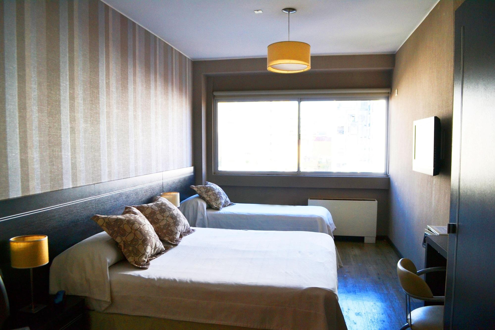 Sarum Hotel Design Buenos Aires Esterno foto