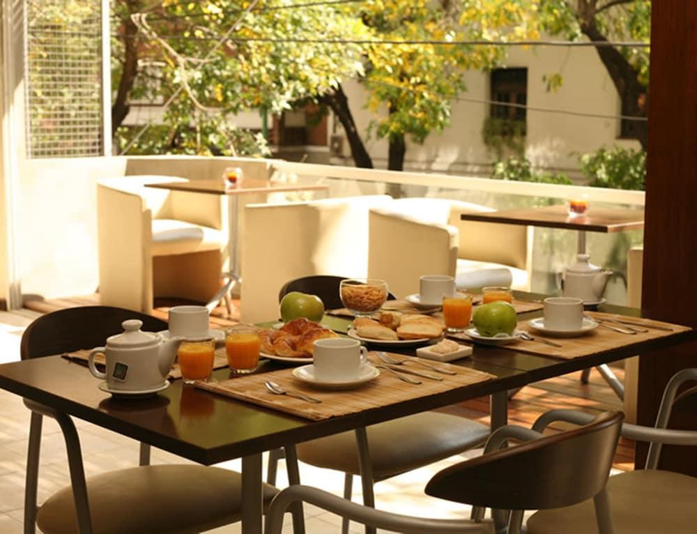 Sarum Hotel Design Buenos Aires Esterno foto