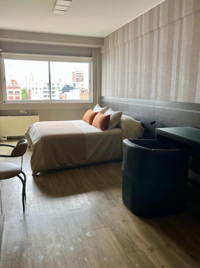 Sarum Hotel Design Buenos Aires Esterno foto