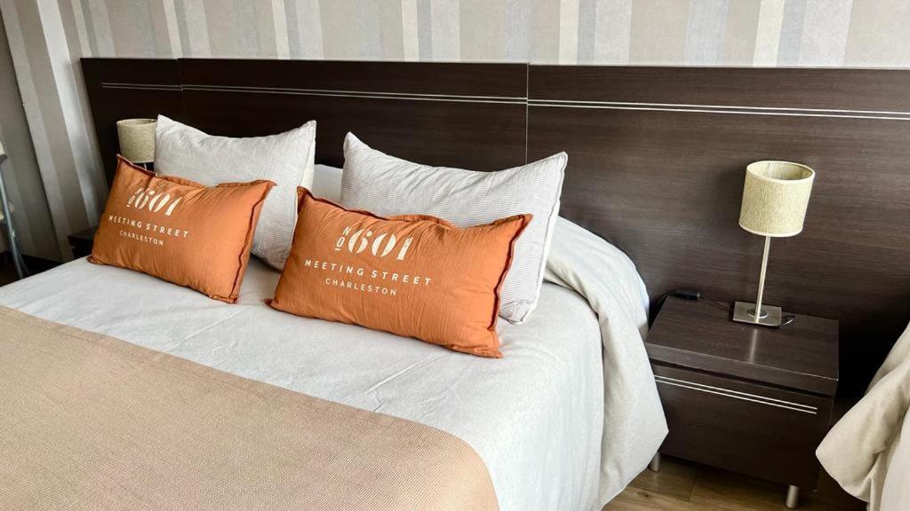 Sarum Hotel Design Buenos Aires Esterno foto