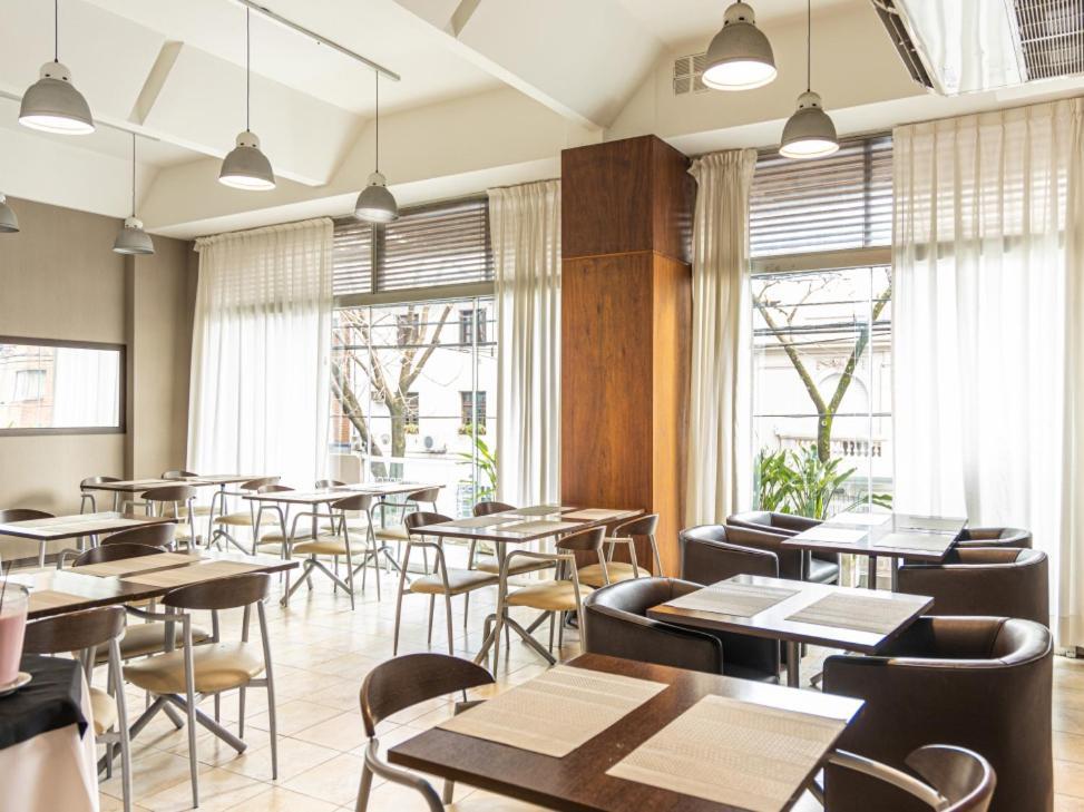 Sarum Hotel Design Buenos Aires Esterno foto