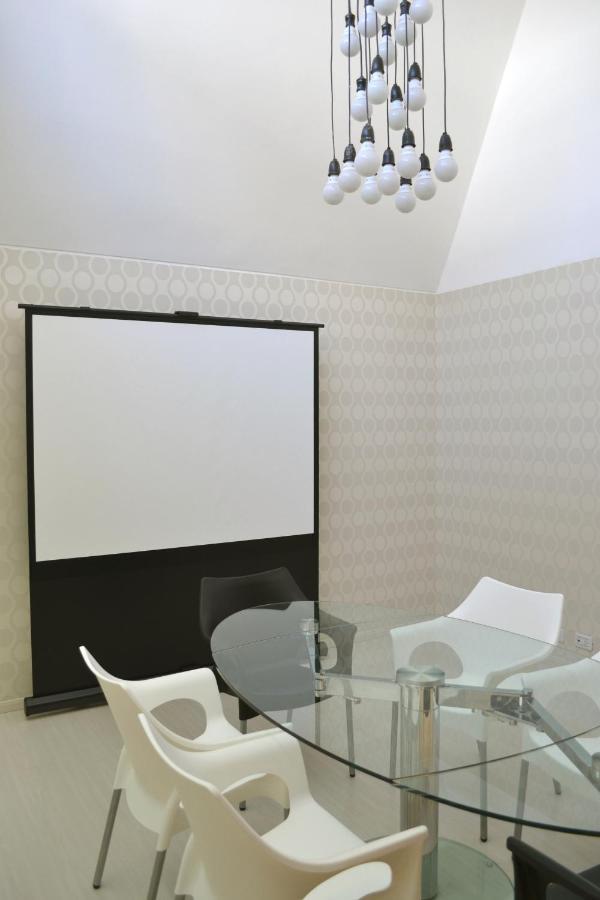 Sarum Hotel Design Buenos Aires Esterno foto