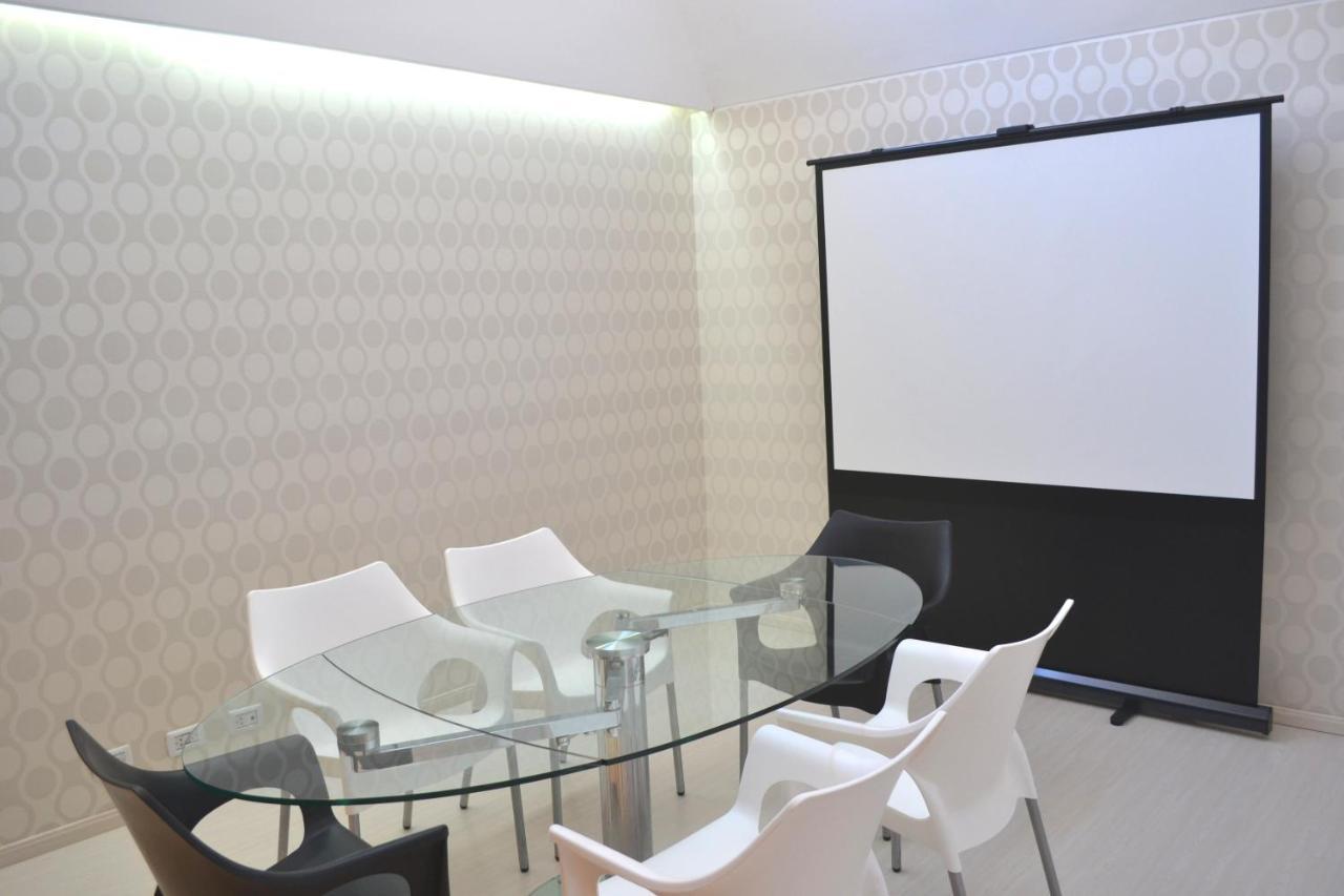 Sarum Hotel Design Buenos Aires Esterno foto