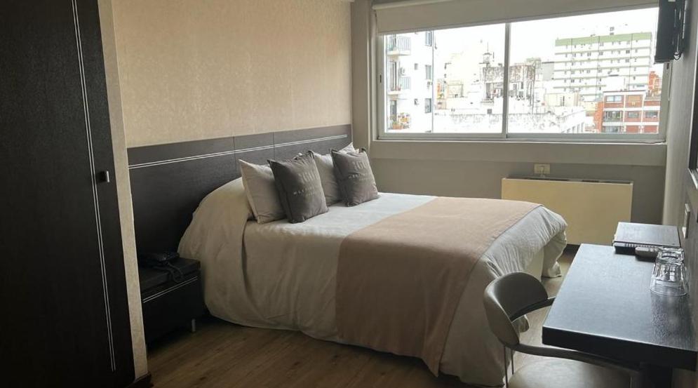 Sarum Hotel Design Buenos Aires Esterno foto