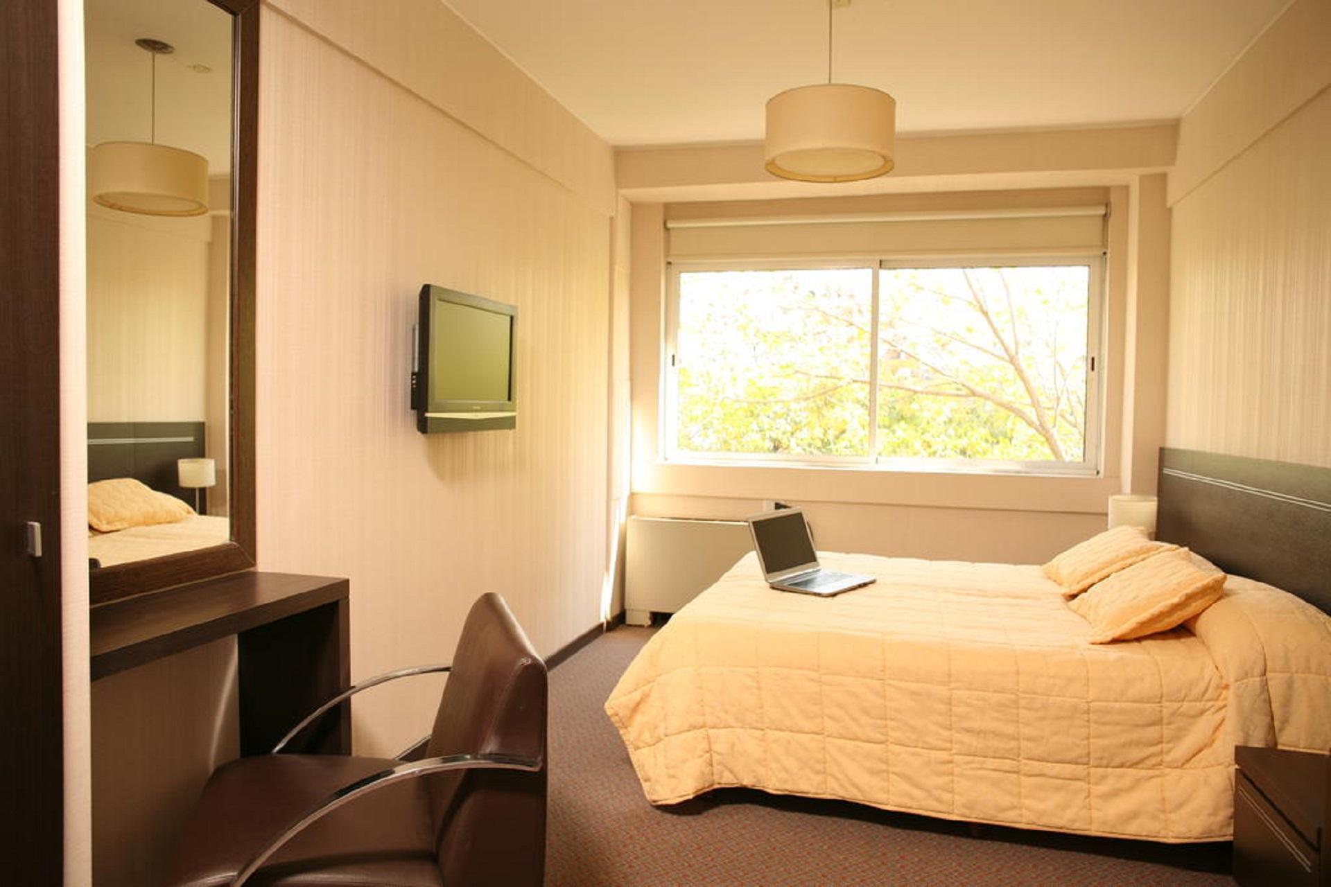 Sarum Hotel Design Buenos Aires Esterno foto