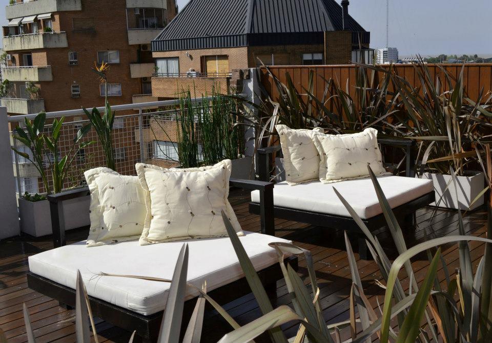 Sarum Hotel Design Buenos Aires Esterno foto