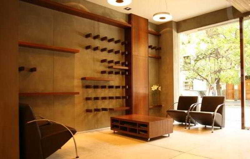 Sarum Hotel Design Buenos Aires Esterno foto