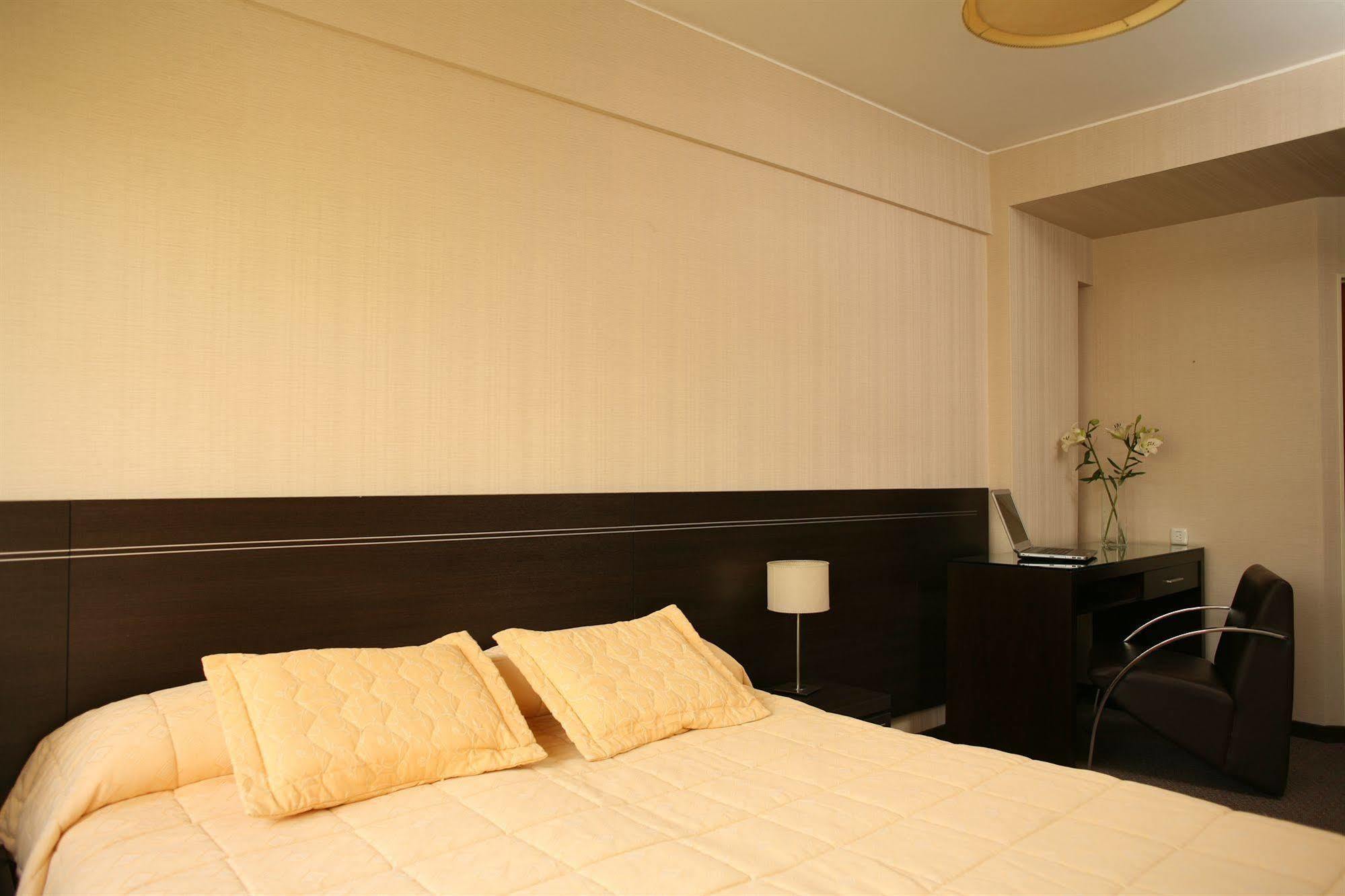 Sarum Hotel Design Buenos Aires Esterno foto